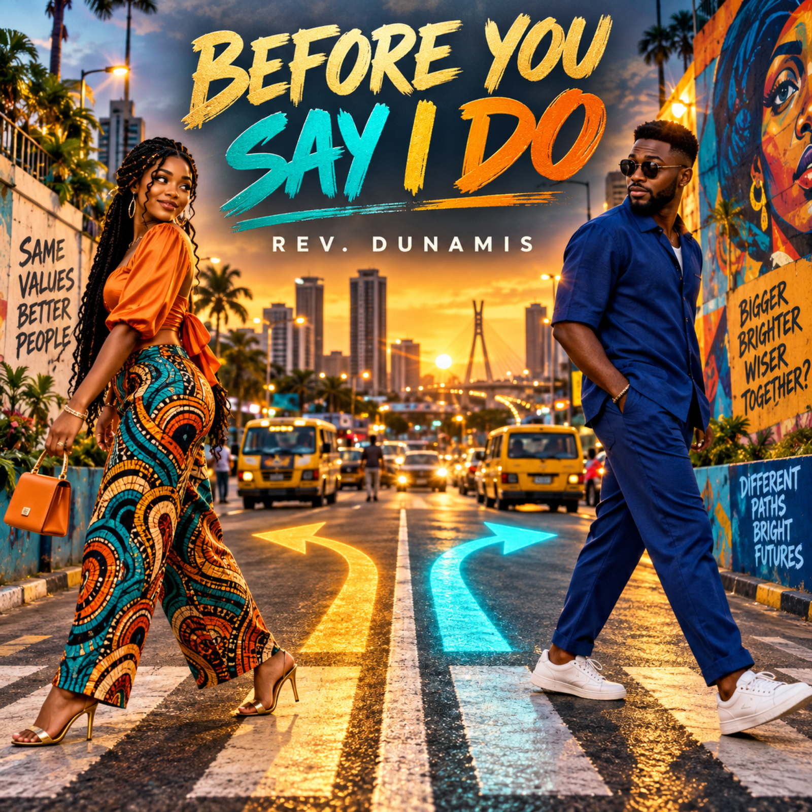 Before You Say “I Do” album cover