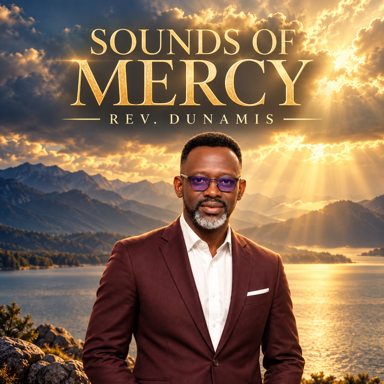 Sounds of Mercy album cover